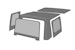 Rampage Products 98935 OEM Replacement Soft Top