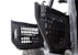 Rampage Products 7695 Trail Doors with removable netting, 2 pc set