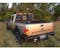 Ranch Hand BBF080BLSL Legend Rear Bumper