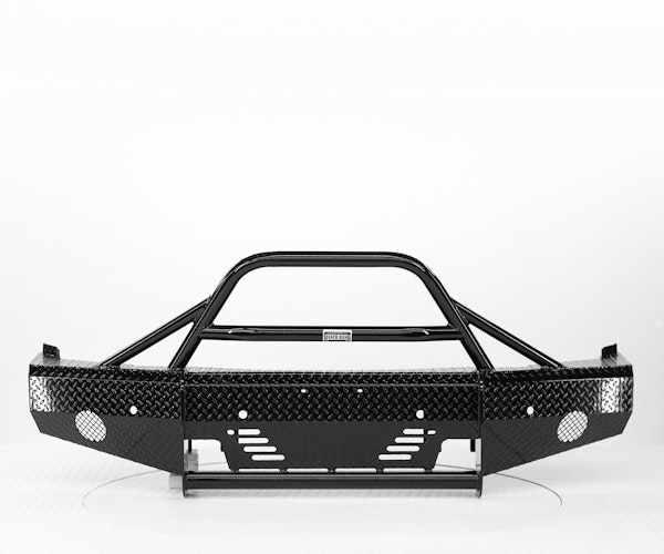 Ranch Hand BSC151BL1 Summit Bullnose Front Bumper