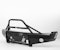 Ranch Hand BSC151BL1 Summit Bullnose Front Bumper