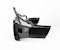 Ranch Hand BSD101BL1S Summit Bullnose Front Bumper
