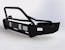 Ranch Hand BSF18HBL1 Summit Bullnose Front Bumper