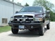 Ranch Hand BTD031BLR Legend Bullnose Front Bumper