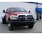 Ranch Hand BTD061BLR Legend Bullnose Front Bumper