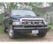 Ranch Hand BTD941BLR Legend Bullnose Front Bumper