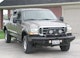 Ranch Hand BTF991BLR Legend Bullnose Front Bumper