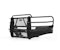 Ranch Hand FBC011BLR Legend Front Bumper with Grille Guard