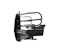 Ranch Hand FBC011BLR Legend Front Bumper with Grille Guard