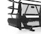 Ranch Hand FBC011BLR Legend Front Bumper with Grille Guard