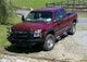 Ranch Hand FBC031BLR Legend Front Bumper with Grille Guard