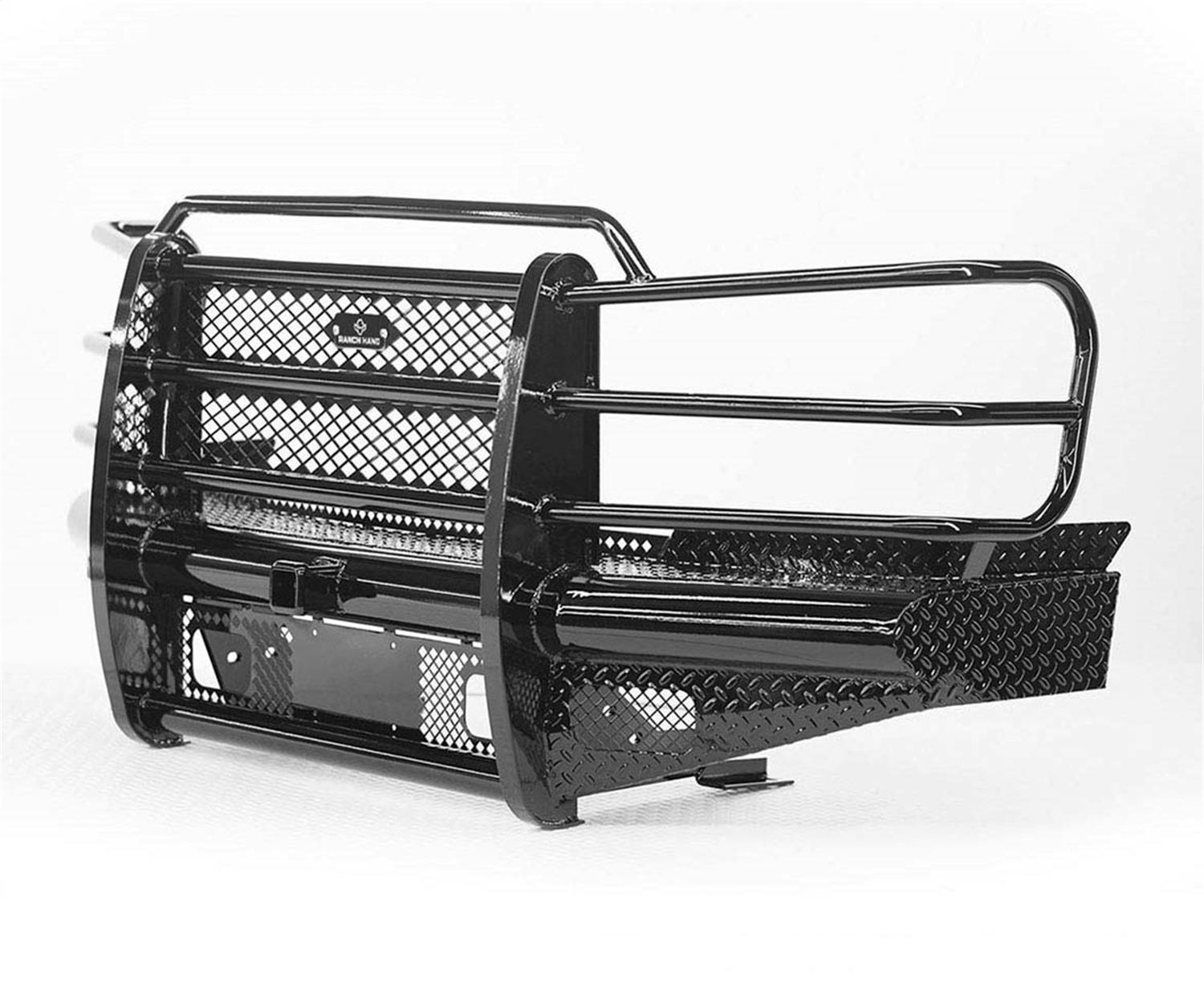 Ranch Hand FBC031BLR Legend Series Front Bumper