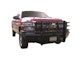 Ranch Hand FBC111BLR Legend Front Bumper with Grille Guard