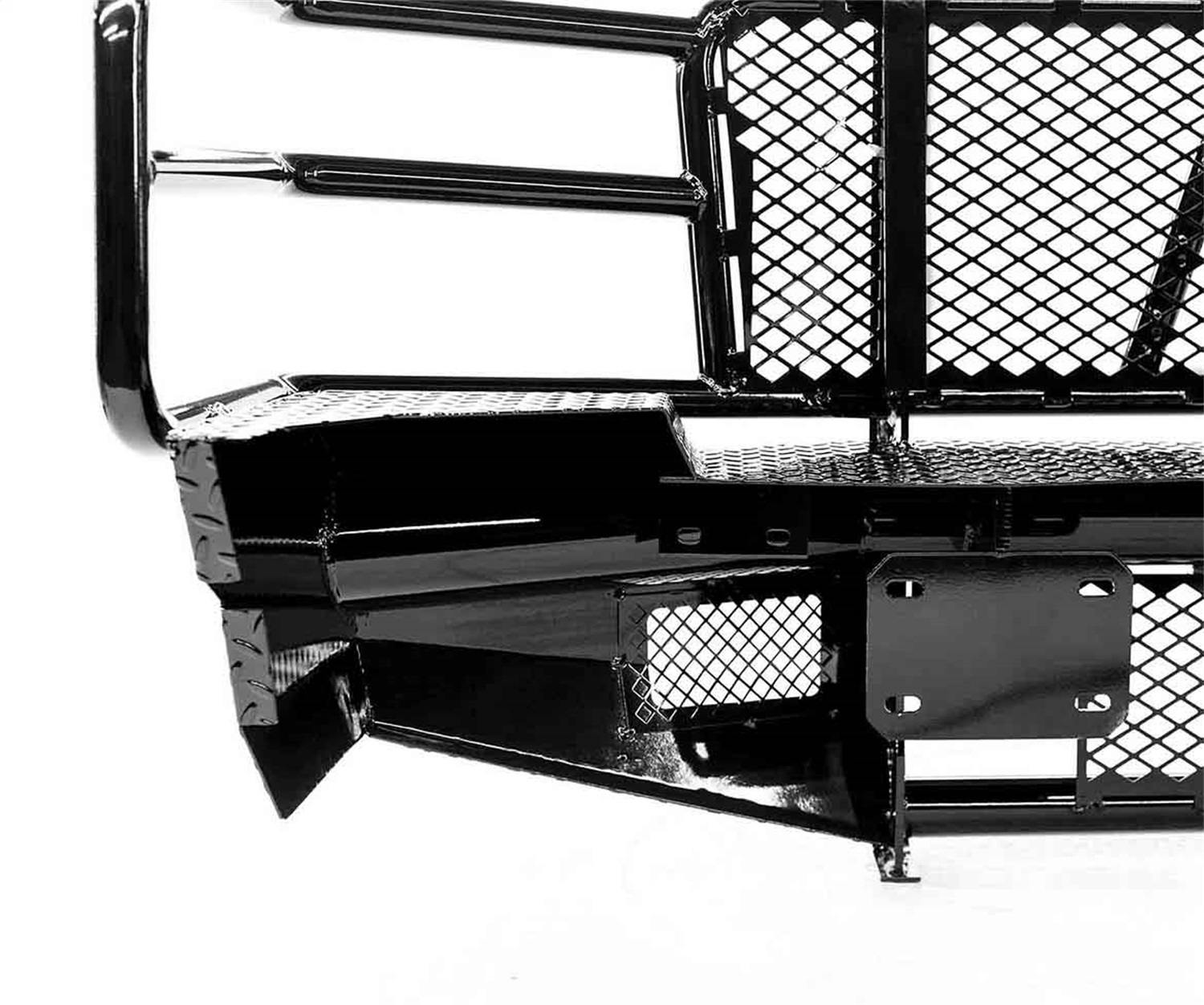 Ranch Hand FBC111BLR Legend Series Front Bumper