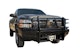 Ranch Hand FBC115BLR Sport Winch-Ready Front Bumper with Grille Guard