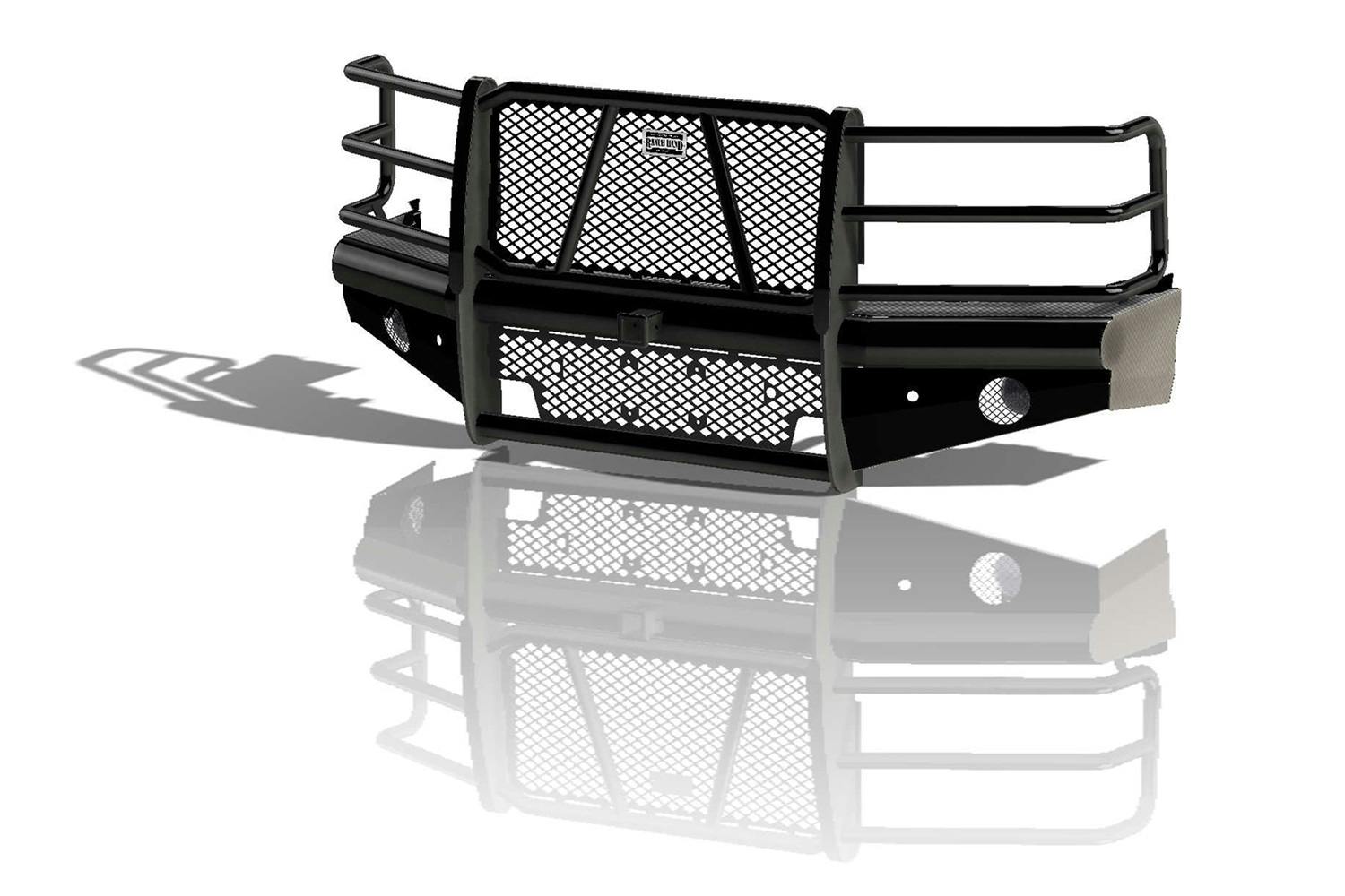 Ranch Hand FBC151BLR Legend Series Front Bumper