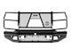 Ranch Hand FBC201BLR Legend Front Bumper with Grille Guard