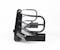 Ranch Hand FBC881BLR Legend Front Bumper with Grille Guard