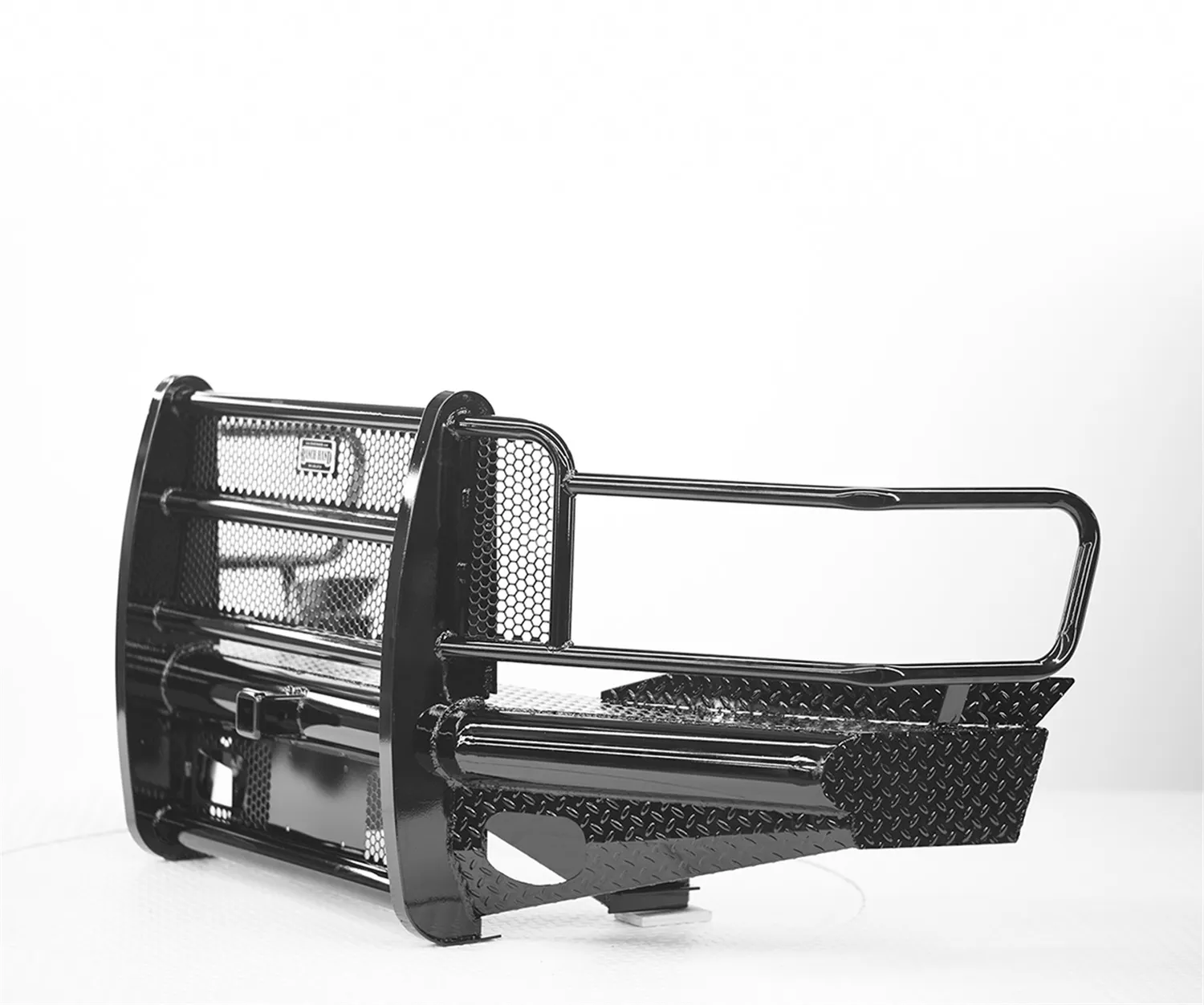 Ranch Hand FBD061BLR Legend Series Front Bumper