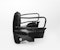 Ranch Hand FBD065BLR Sport Winch-Ready Front Bumper with Grille Guard