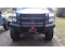Ranch Hand FBD065BLR Sport Winch-Ready Front Bumper with Grille Guard