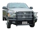 Ranch Hand FBD101BLRS Legend Front Bumper with Grille Guard