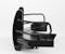 Ranch Hand FBD941BLR Legend Front Bumper with Grille Guard