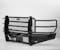 Ranch Hand FBF081BLR Legend Front Bumper with Grille Guard
