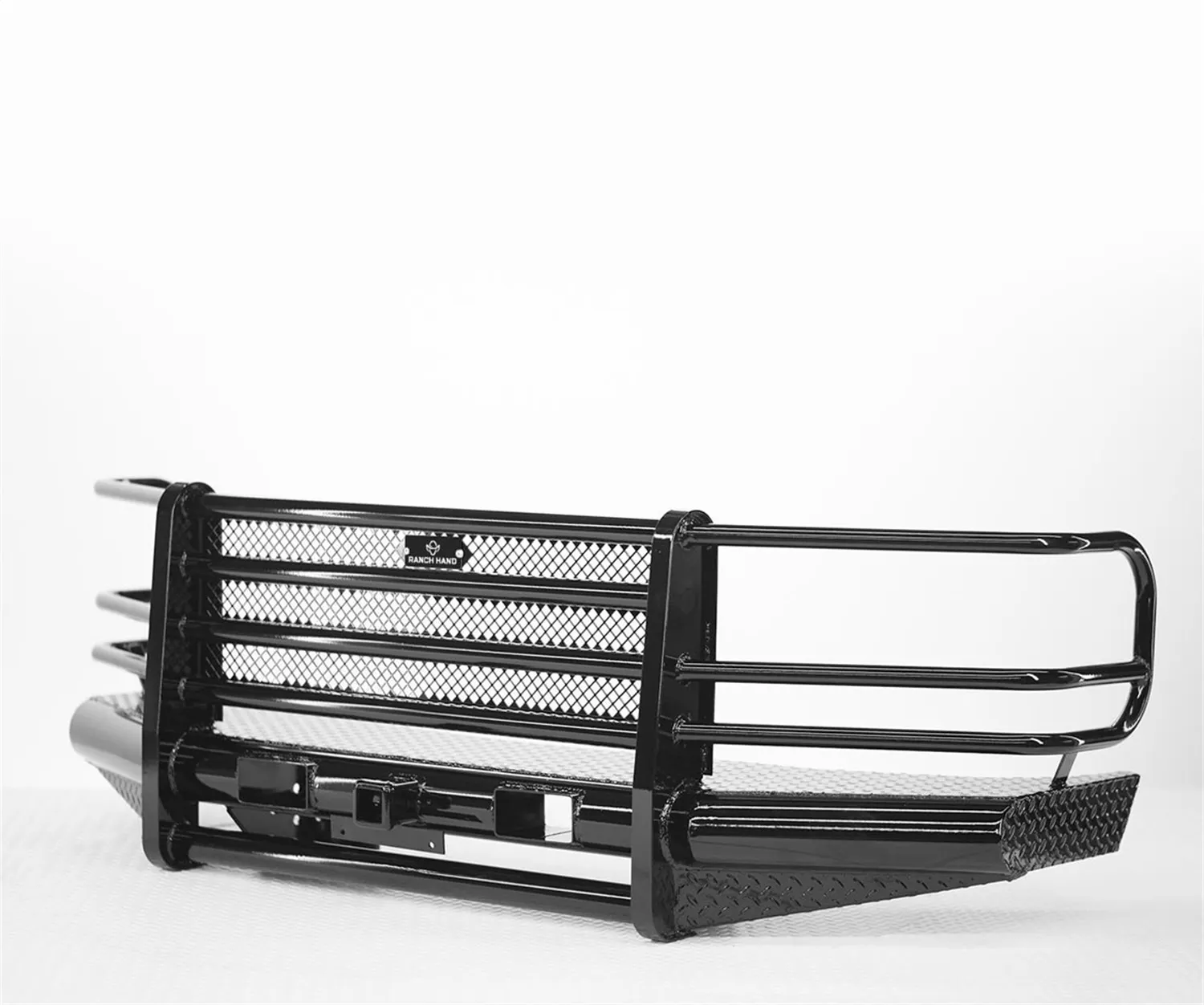 Ranch Hand FBF921BLR Legend Series Front Bumper