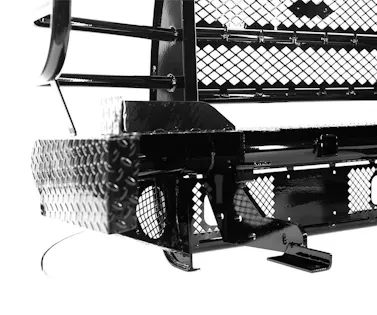 Ranch Hand FBG031BLR Legend Series Front Bumper