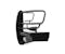 Ranch Hand FBG081BLR Legend Front Bumper with Grille Guard