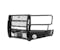 Ranch Hand FBG111BLR Legend Front Bumper with Grille Guard
