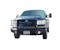 Ranch Hand FBG111BLR Legend Front Bumper with Grille Guard