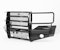 Ranch Hand FBG151BLR Legend Front Bumper with Grille Guard