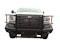 Ranch Hand FBG151BLR Legend Front Bumper with Grille Guard