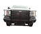 Ranch Hand FBG151BLR Legend Front Bumper with Grille Guard