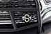 Ranch Hand MFD19HBM1 Midnight Front Bumper with Grille Guard for Select Ram 1500