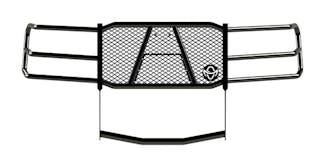 Ranch Hand GGC22HBL1 Legend Series Grille Guard