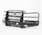 Ranch Hand FSC03HBL1 Summit Front Bumper with Grille Guard