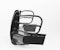 Ranch Hand FSC03HBL1 Summit Front Bumper with Grille Guard