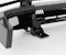 Ranch Hand FSC03HBL1 Summit Front Bumper with Grille Guard