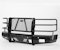 Ranch Hand FSC14HBL1 Summit Front Bumper with Grille Guard
