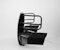 Ranch Hand FSC16HBL1 Summit Front Bumper with Grille Guard