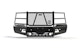 Ranch Hand FSC19HBL1 Summit Front Bumper with Grille Guard