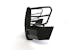 Ranch Hand FSC19HBL1 Summit Front Bumper with Grille Guard
