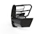 Ranch Hand FSC19HBL1C Summit Front Bumper with Grille Guard