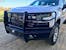 Ranch Hand FSC19HBL1 Summit Front Bumper with Grille Guard