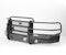 Ranch Hand FSC99HBL1 Summit Front Bumper with Grille Guard