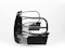 Ranch Hand FSC99HBL1 Summit Front Bumper with Grille Guard