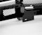 Ranch Hand FSC99HBL1 Summit Front Bumper with Grille Guard